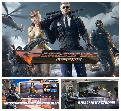 download latest version game client crossfire